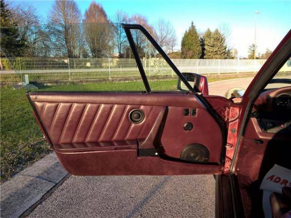 Porsche 911 Carrera 3.2 1984 450