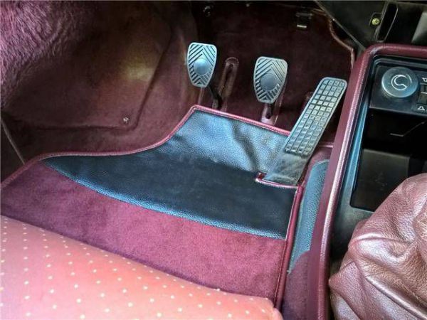 Porsche 911 Carrera 3.2 1984 453