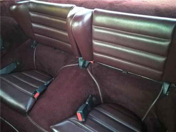 Porsche 911 Carrera 3.2 1984 455