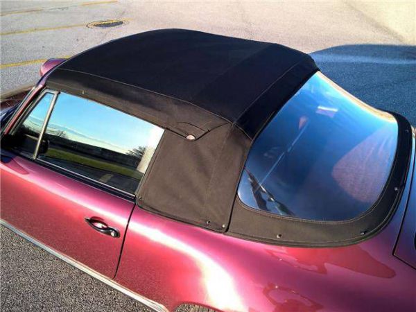 Porsche 911 Carrera 3.2 1984 456