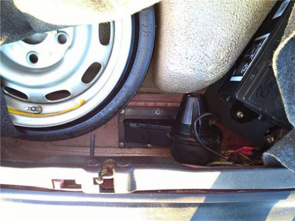 Porsche 911 Carrera 3.2 1984 458