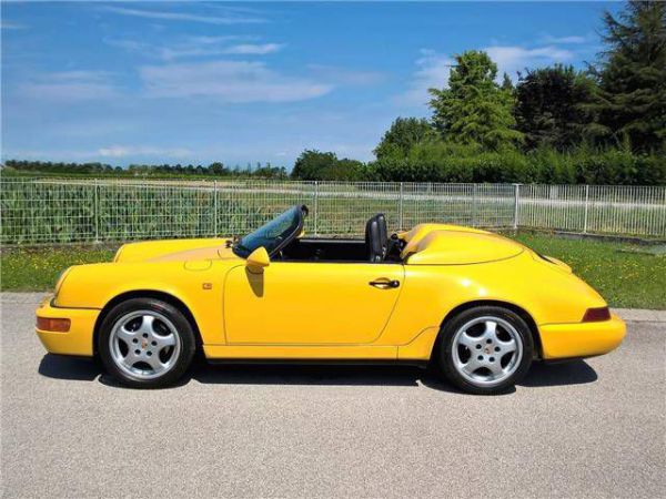 Porsche 911 Speedster 1993 86094
