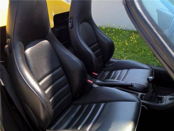 Porsche 911 Speedster 1993 86098