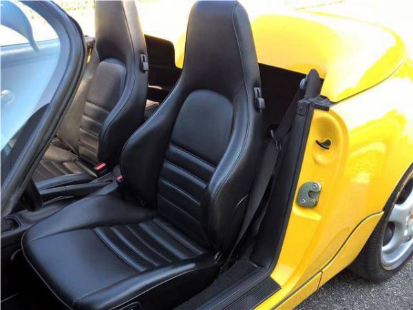 Porsche 911 Speedster 1993 86101