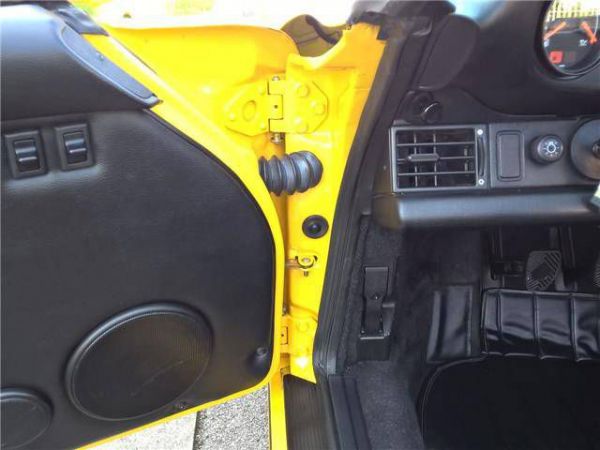 Porsche 911 Speedster 1993 86102