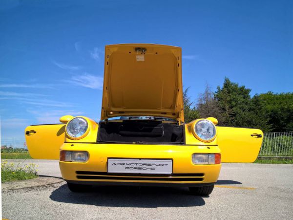 Porsche 911 Speedster 1993 86106