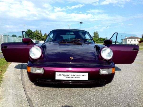 Porsche 911 Carrera 2 1991 130060