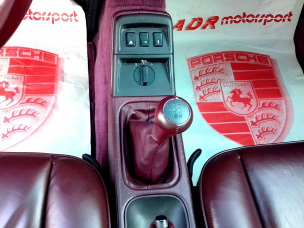 Porsche 911 Carrera 2 1991 130064