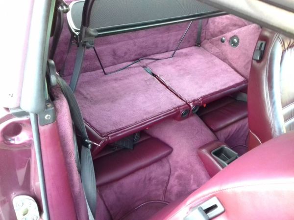 Porsche 911 Carrera 2 1991 130065