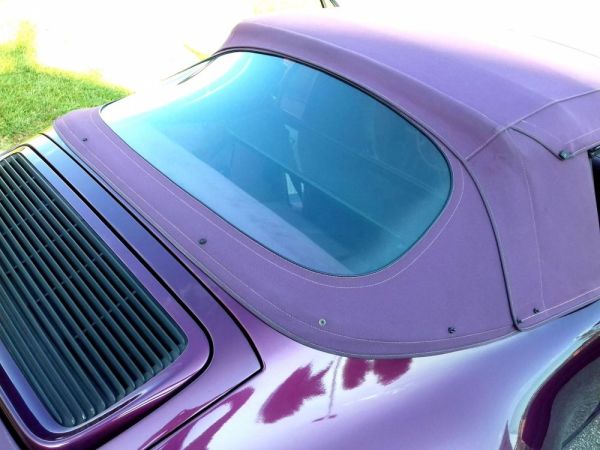 Porsche 911 Carrera 2 1991 130066