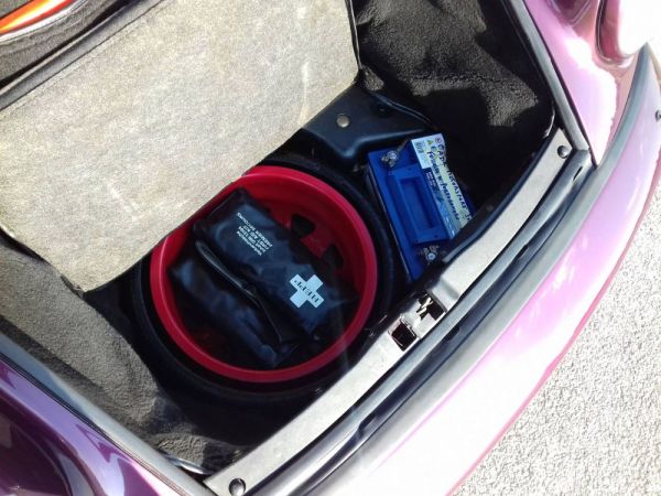 Porsche 911 Carrera 2 1991 130070