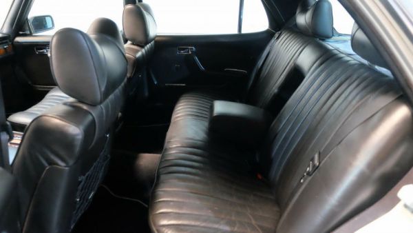 Mercedes-Benz 450 SEL 6,9 1979 34940