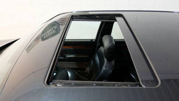 Mercedes-Benz 600 SE 1991 35071