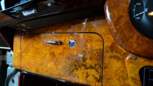 Rolls-Royce Silver Cloud III 1964 35106