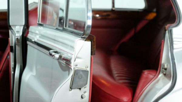 Rolls-Royce Silver Cloud III 1964 35107