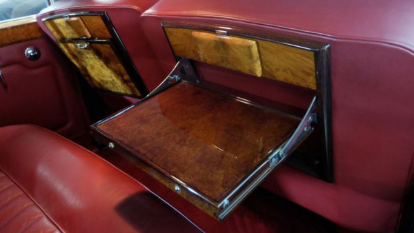 Rolls-Royce Silver Cloud III 1964 35109