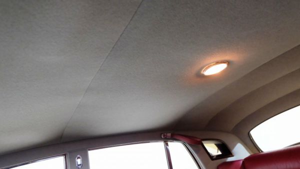 Rolls-Royce Silver Cloud III 1964 35111