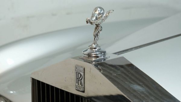 Rolls-Royce Silver Cloud III 1964 35112
