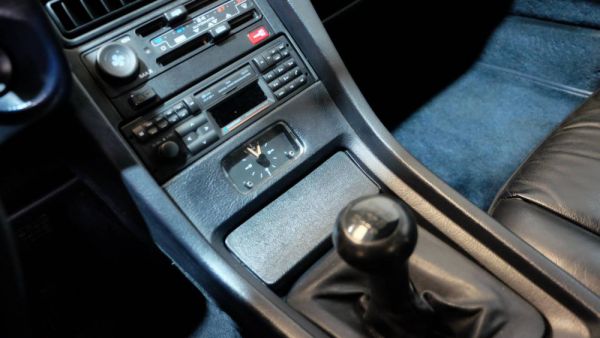 Porsche 928 GT 1991 35135