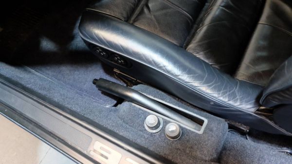 Porsche 928 GT 1991 35136