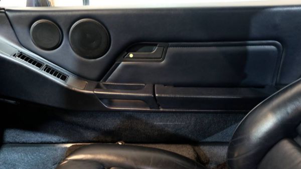 Porsche 928 GT 1991 35137