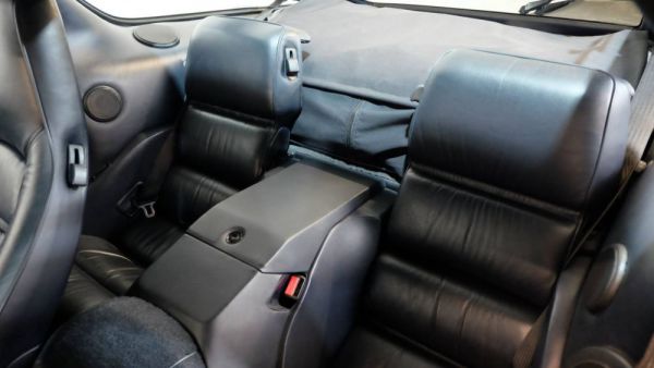 Porsche 928 GT 1991 35139