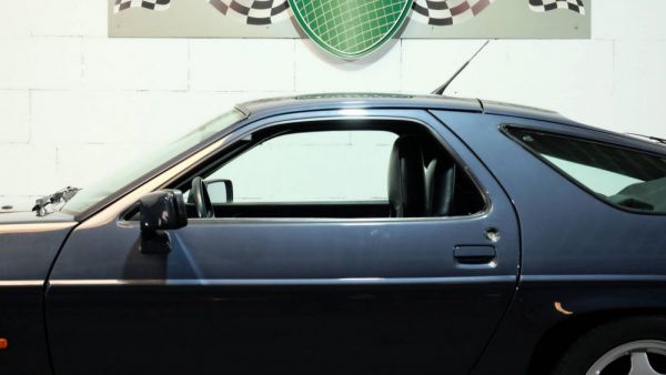 Porsche 928 GT 1991 35141