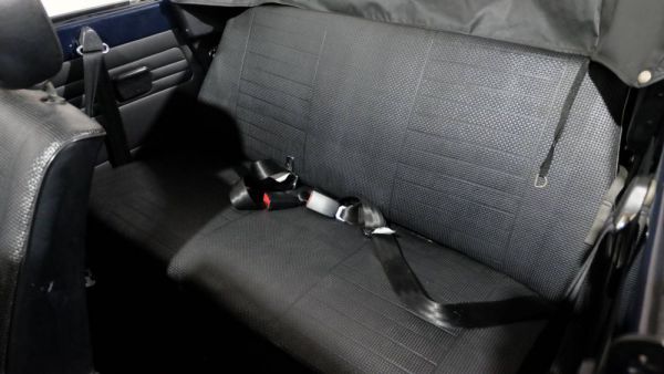 Volkswagen Maggiolone 1303 LS 1978 35161