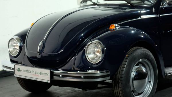 Volkswagen Maggiolone 1303 LS 1978 35162