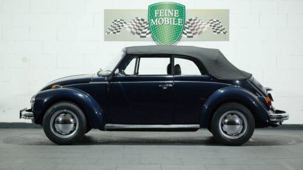 Volkswagen Maggiolone 1303 LS 1978 35163