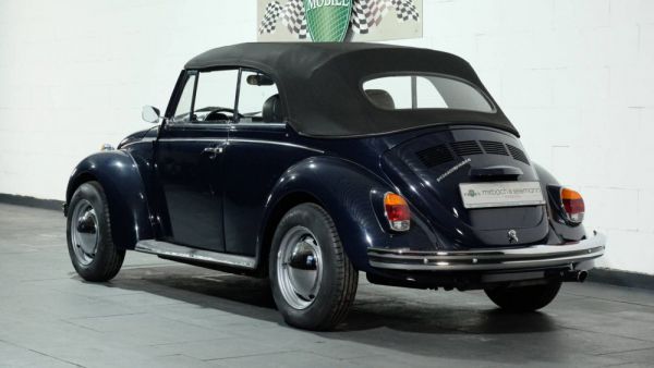 Volkswagen Maggiolone 1303 LS 1978 35166