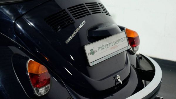 Volkswagen Maggiolone 1303 LS 1978 35168