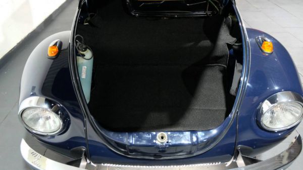 Volkswagen Maggiolone 1303 LS 1978 35169