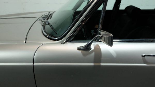 Daimler Sovereign 4.2 1977 35188