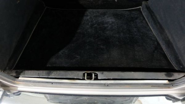 Daimler Sovereign 4.2 1977 35191