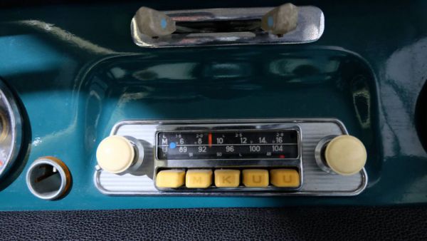 Volkswagen Karmann Ghia 1500 S 1964 35198