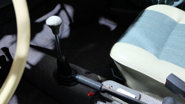 Volkswagen Karmann Ghia 1500 S 1964 35201