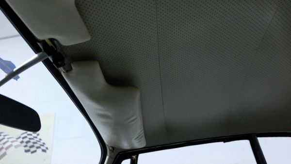 Volkswagen Karmann Ghia 1500 S 1964 35203