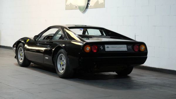 Ferrari 308 GTB 1977 35222