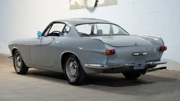 Volvo 1800 S 1964 35250