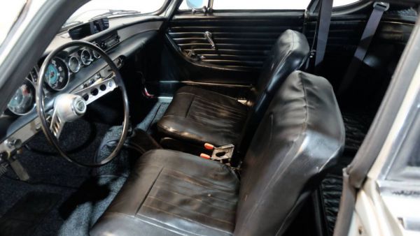 Volvo 1800 S 1964 35251