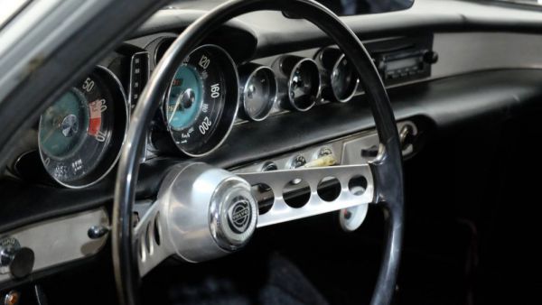 Volvo 1800 S 1964 35252