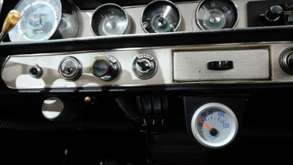 Volvo 1800 S 1964 35254