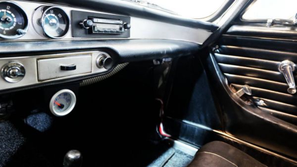 Volvo 1800 S 1964 35255