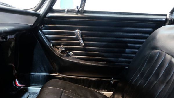 Volvo 1800 S 1964 35256