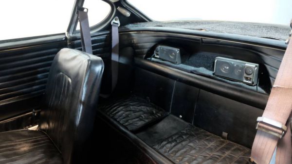 Volvo 1800 S 1964 35257