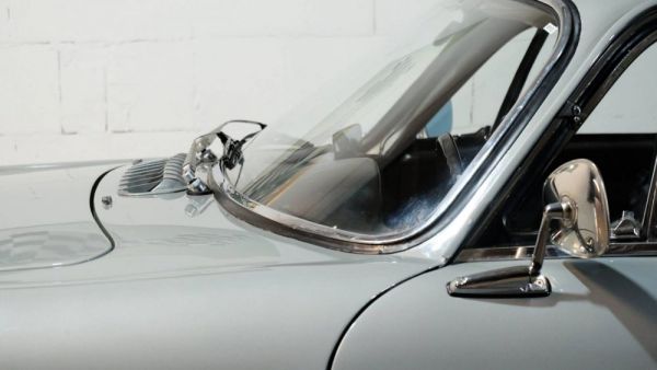 Volvo 1800 S 1964 35258