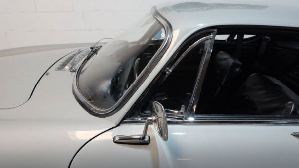 Volvo 1800 S 1964 35259