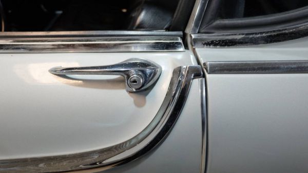 Volvo 1800 S 1964 35260