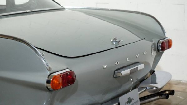 Volvo 1800 S 1964 35261